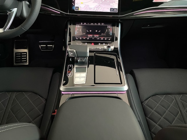 Audi Q8 50 TDI Quattro