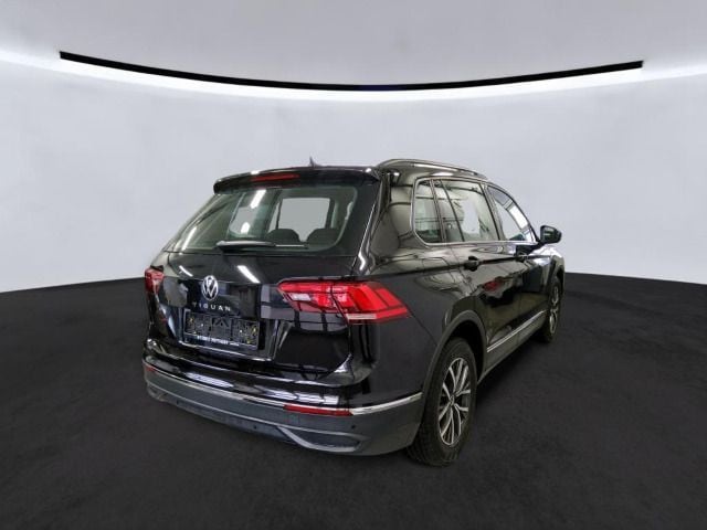 Volkswagen Tiguan 2.0 TDI DSG Life
