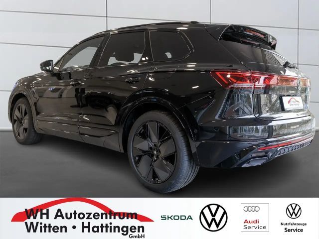 Volkswagen Touareg eHybrid