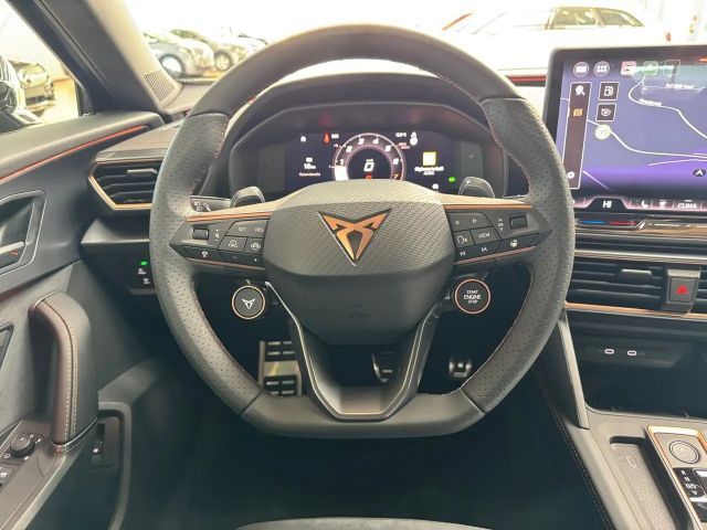 Cupra Formentor 1.5 eTSI MATRIX DCC Sennheiser