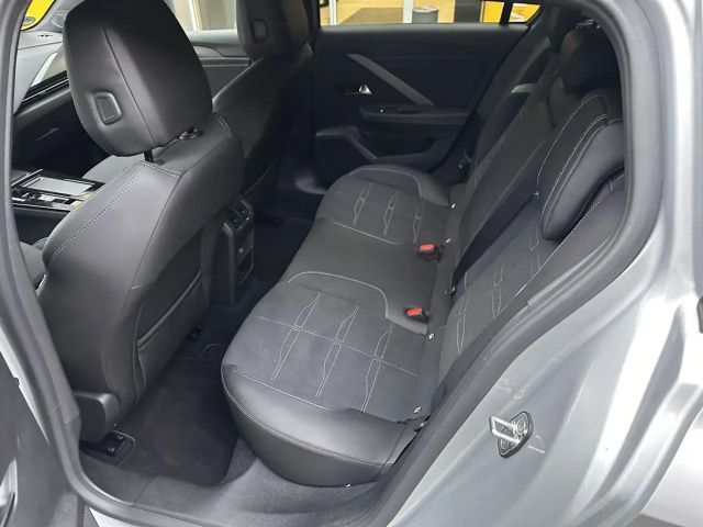 Opel Astra GS-Line Grand Sport Hybrid