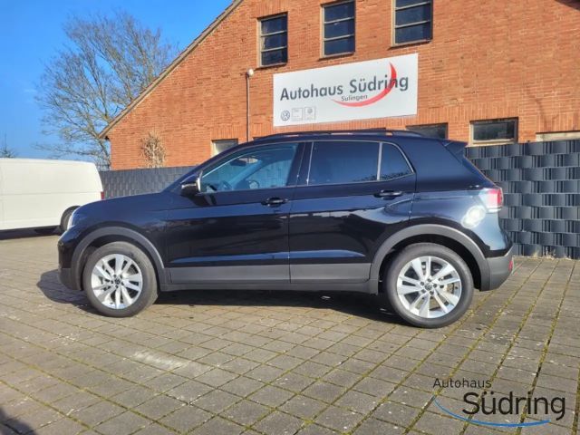 Volkswagen T-Cross DSG Life