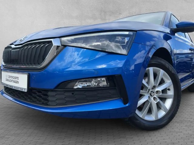 Skoda Scala 1.0 TSI Ambition