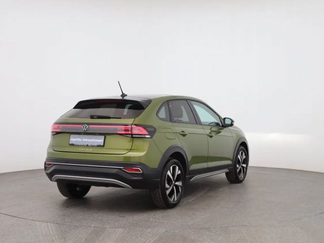 Volkswagen Taigo DSG Style