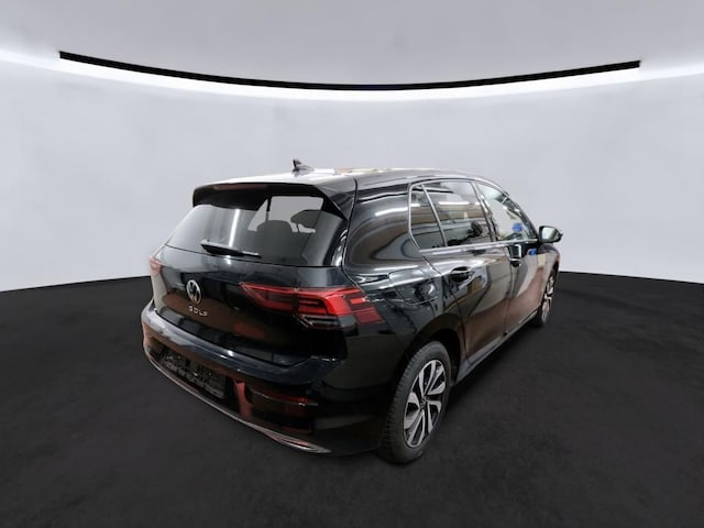 Volkswagen Golf 1.0 TSI Golf VIII