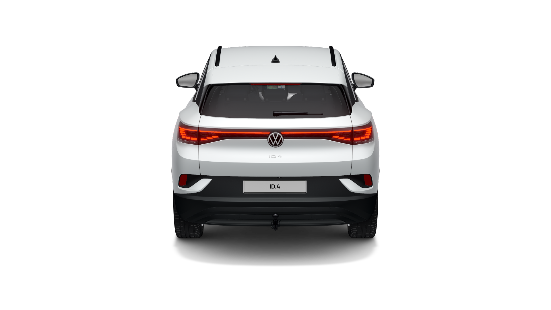 Volkswagen ID.4 IQ.Drive Performance Pro