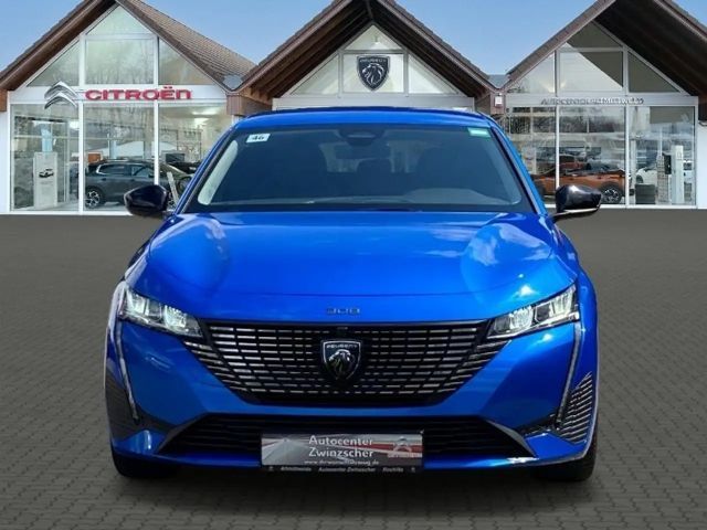 Peugeot 308 Allure Pack EAT8 PureTech
