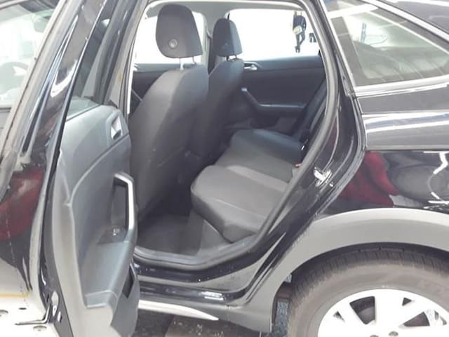 Volkswagen Taigo 1.0 TSI Life