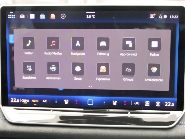 Volkswagen Tayron 4Motion DSG