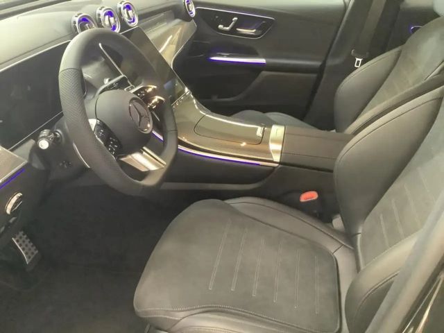 Mercedes-Benz GLC 450 4MATIC AMG Line