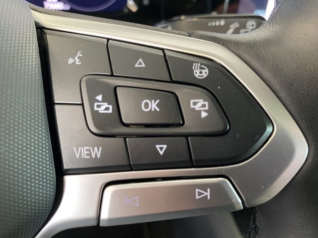 Volkswagen Golf 2.0 TDI Golf VIII