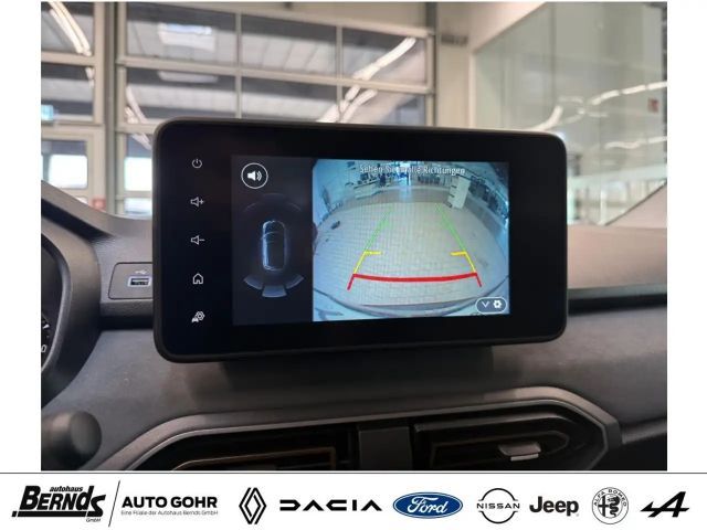 Dacia Jogger Extreme TCe 110