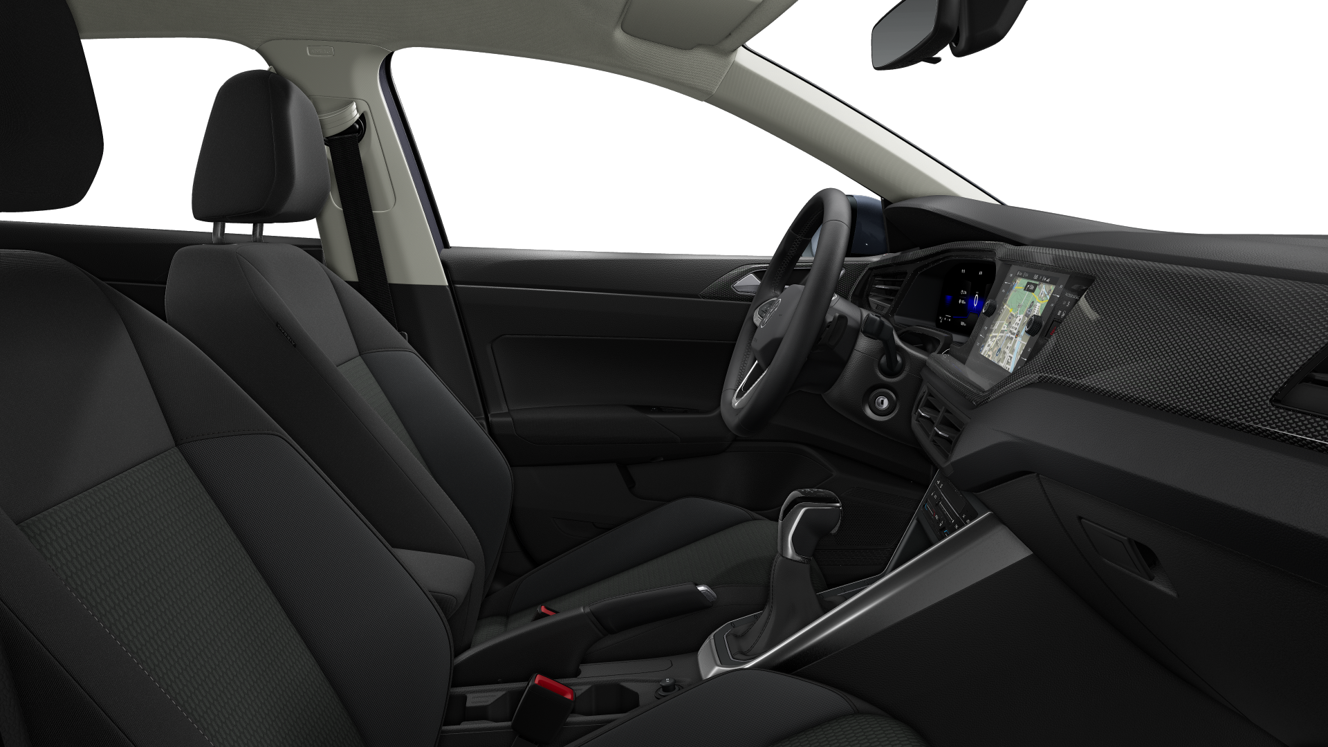 Volkswagen Taigo 1.0 TSI DSG