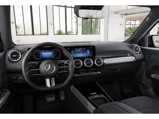 Mercedes-Benz GLB 200 GLB 200 d