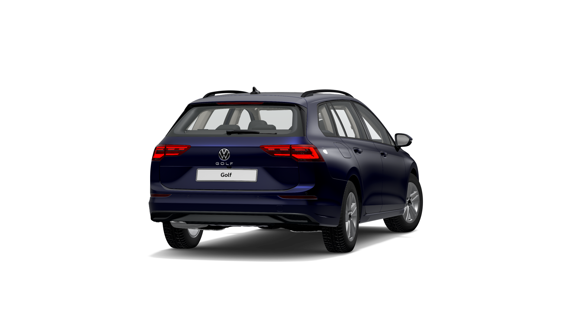 Volkswagen Golf Golf VIII Life Variant