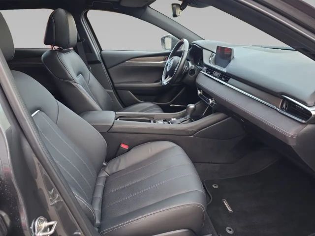 Mazda 6 SkyActiv Sportbreak Takumi