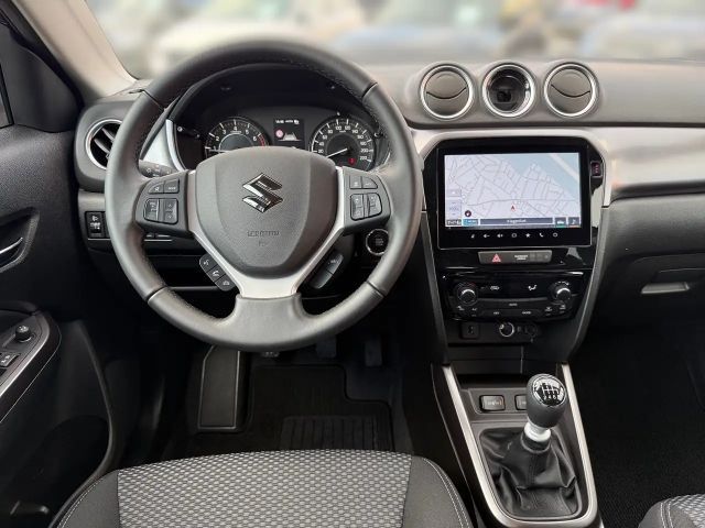 Suzuki Vitara AllGrip Hybrid Shine