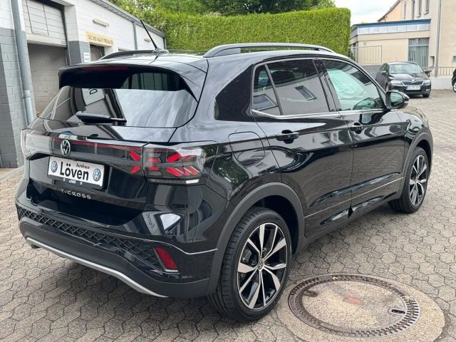 Volkswagen T-Cross 1.0 TSI DSG IQ.Drive R-Line