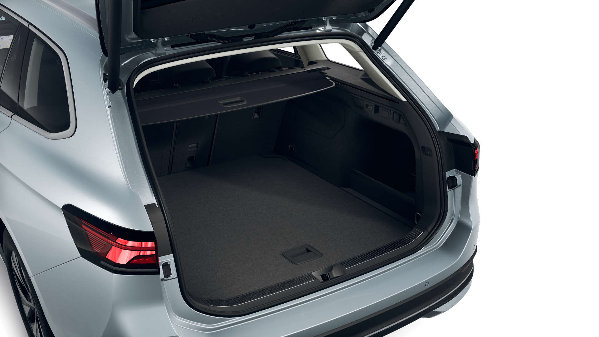 Volkswagen Passat PASSAT    2.0BUS  DT110 TDID7F