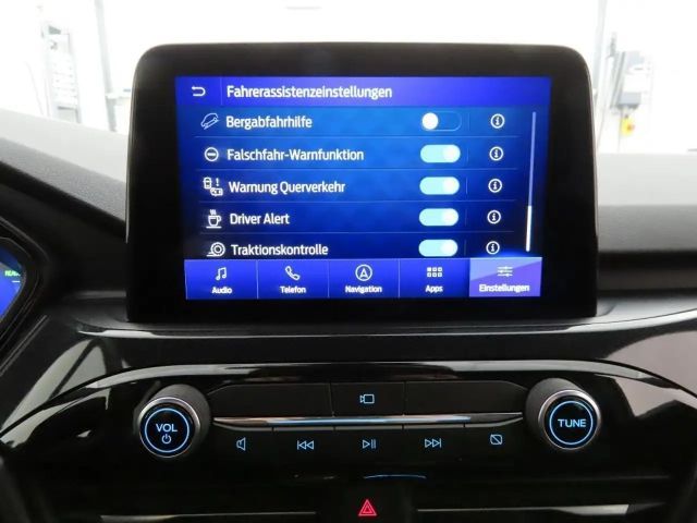 Ford Kuga Hybrid ST Line X