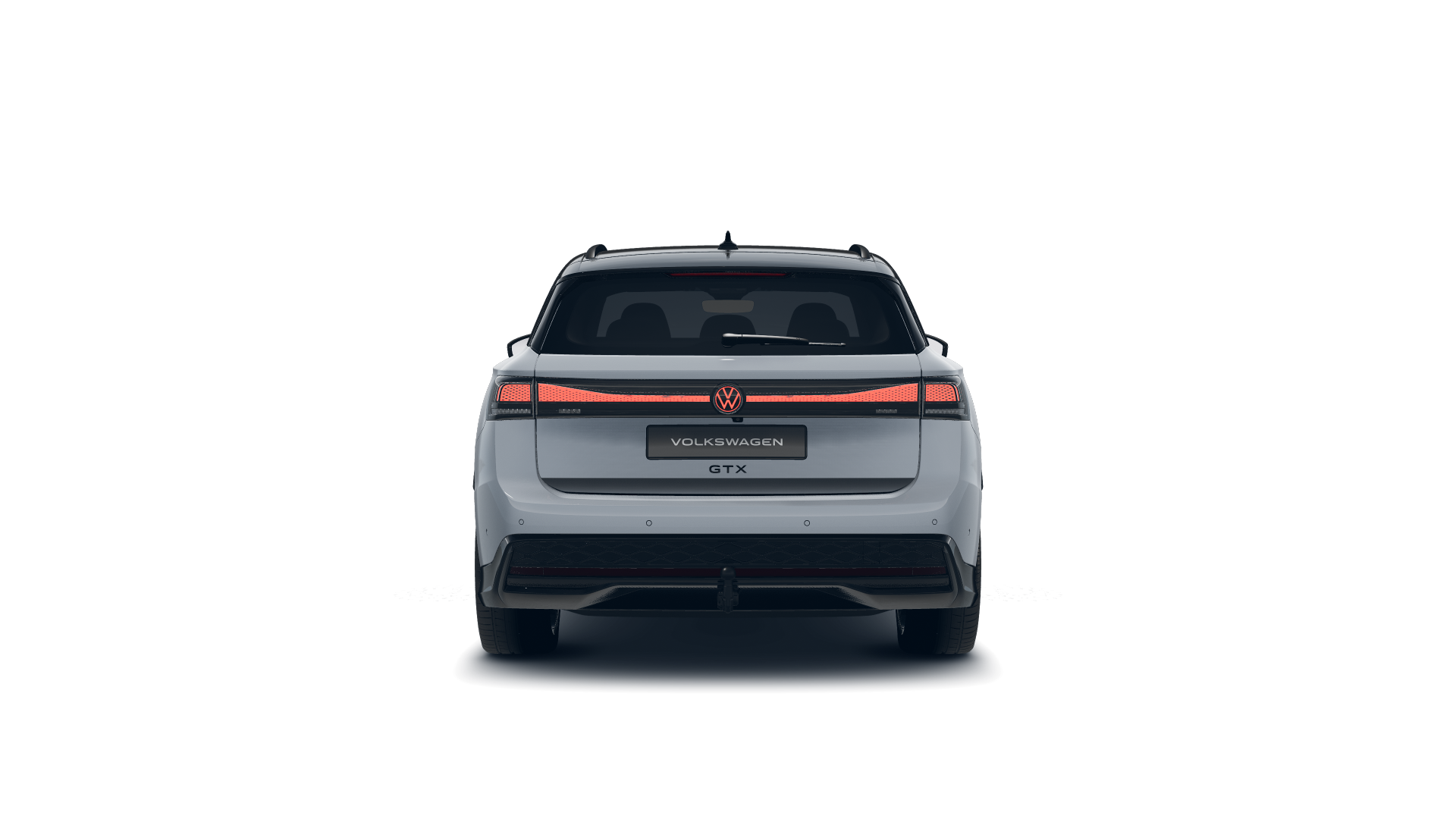 Volkswagen ID.7 GTX Tourer