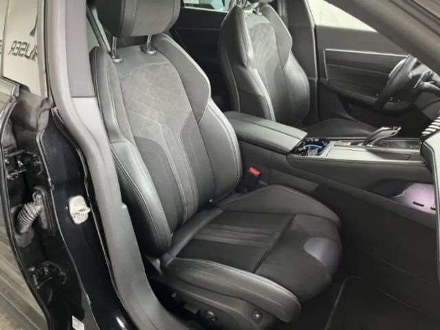Peugeot 508 Hybrid SW
