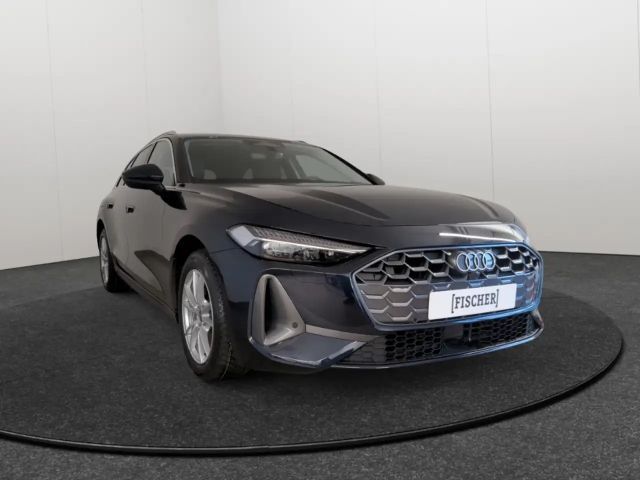 Audi A5 Avant S-Tronic