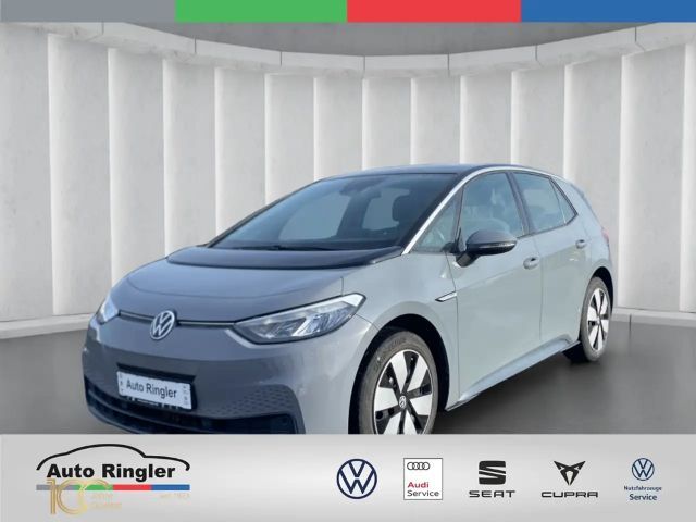 Volkswagen ID.3 150 kW Performance Pro