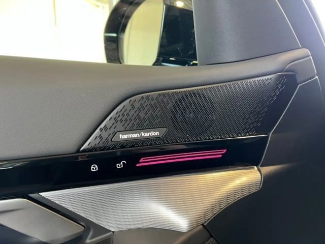 BMW 520 520d Touring xDrive