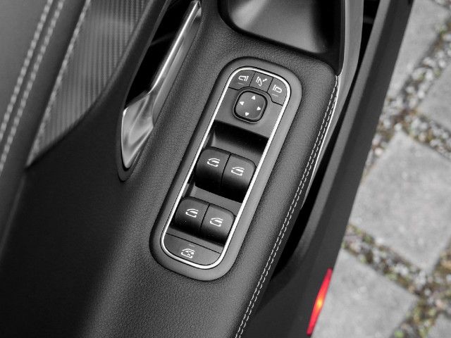 Mercedes-Benz CLA 200 Shooting Brake