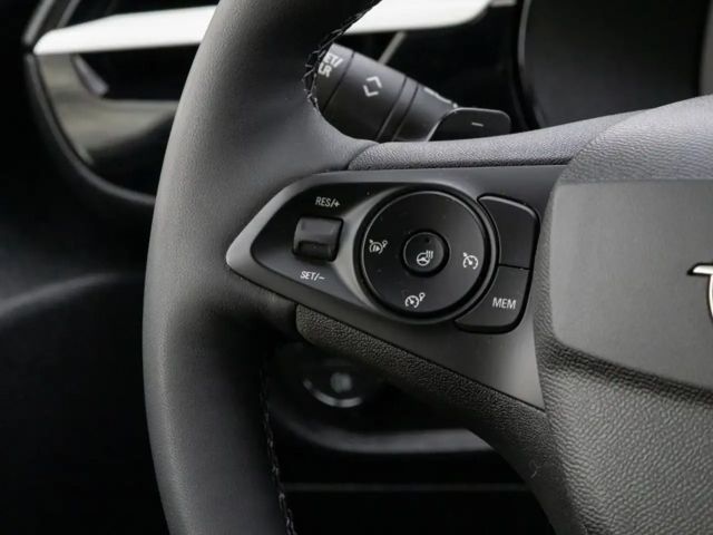 Opel Corsa GS-Line Grand Sport Turbo