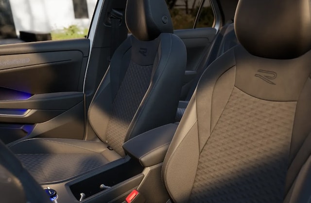 Volkswagen T-Roc 1.5 eTSI DSG R-Line Style