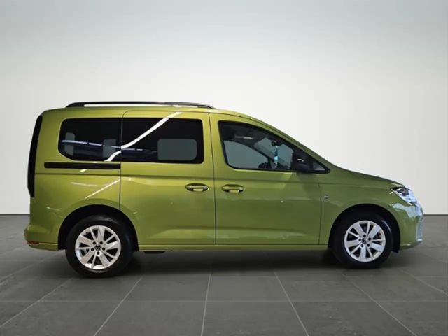 Volkswagen Caddy 1.5 TSI DSG Life