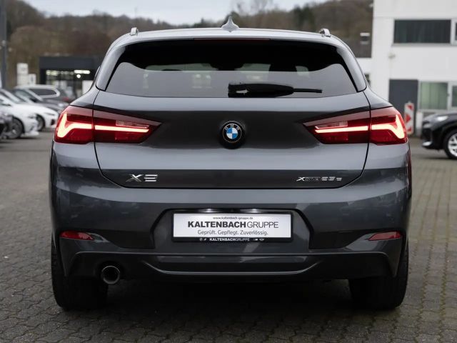 BMW X2 M-Sport xDrive