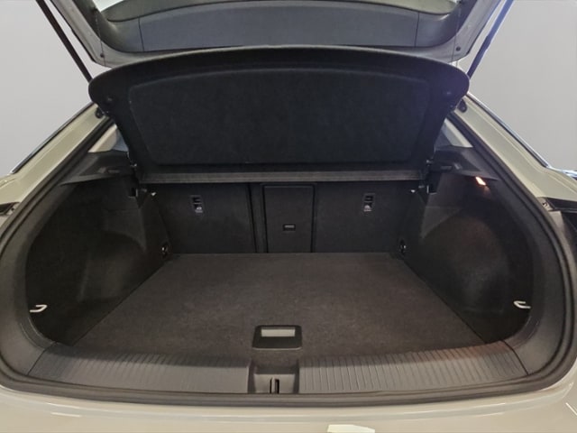 Volkswagen T-Roc 1.5 TSI