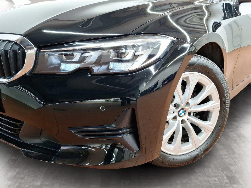 BMW 318 318i Touring