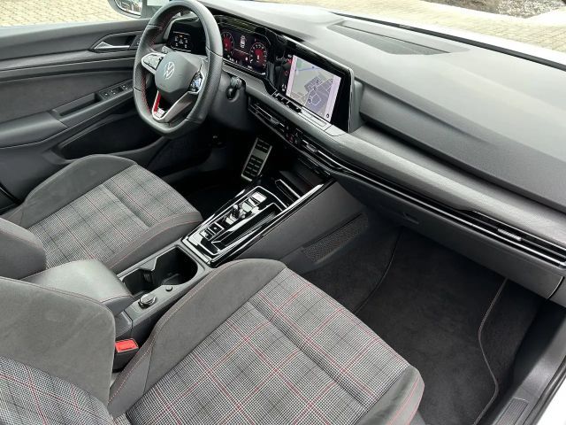 Volkswagen Golf 2.0 TSI DSG GTI Golf VIII Plus