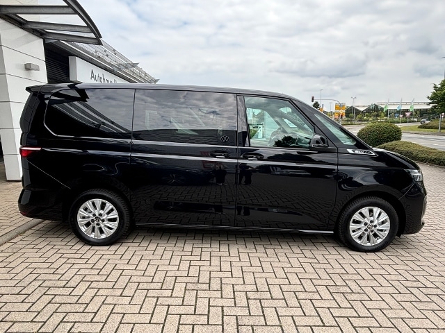 Volkswagen Multivan DSG T7