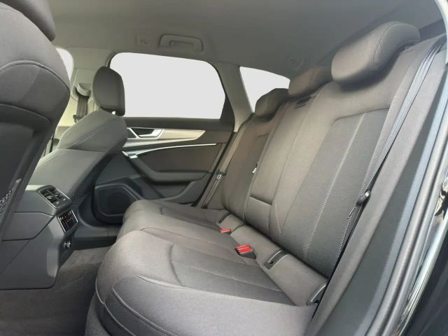 Audi A6 45 TFSI Quattro S-Tronic Sport