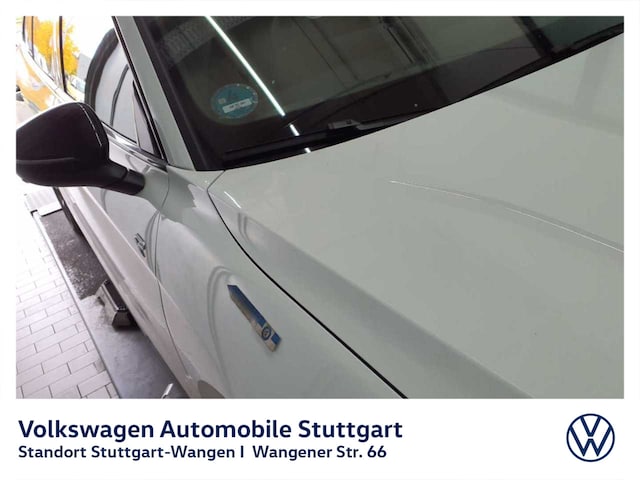 Volkswagen Passat 2.0 TDI DSG R-Line Variant