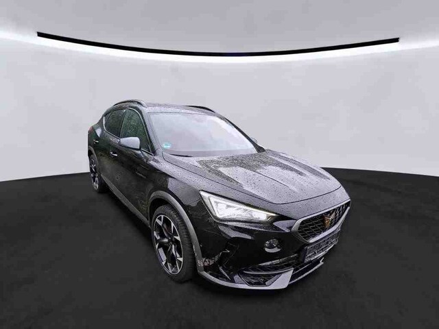 Cupra Formentor 1.4 DSG e-Hybrid