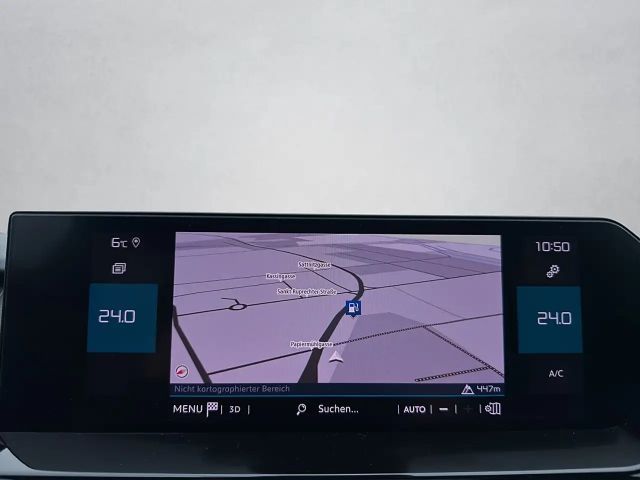 Citroën C4 BlueHDi Shine