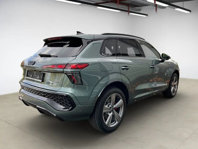 Audi Q3 Quattro