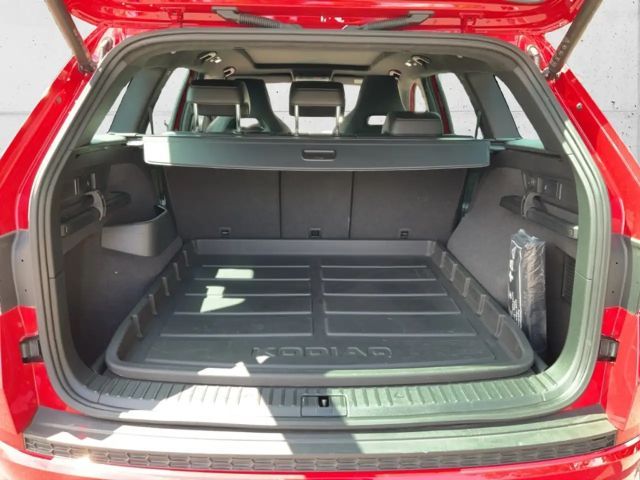 Skoda Kodiaq 2.0 TDI 4x4 Sportline