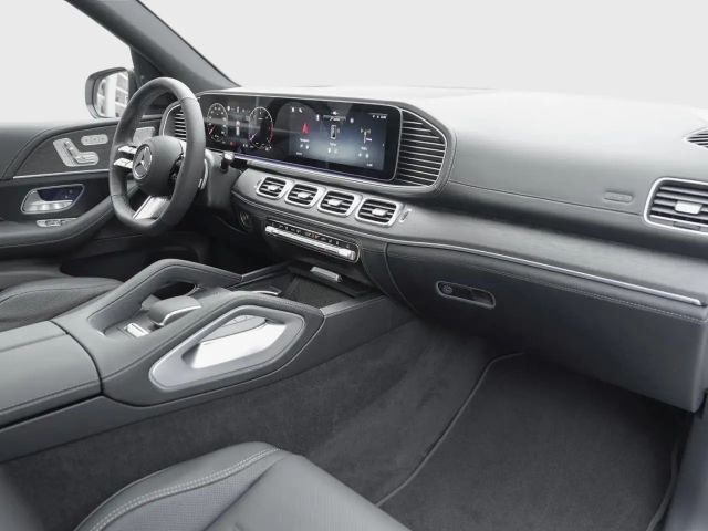 Mercedes-Benz GLE 450 4MATIC AMG Line