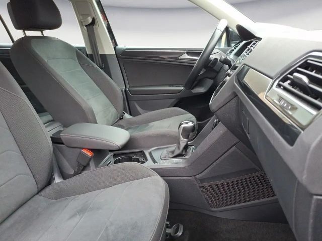 Volkswagen Tiguan DSG Elegance Elegance