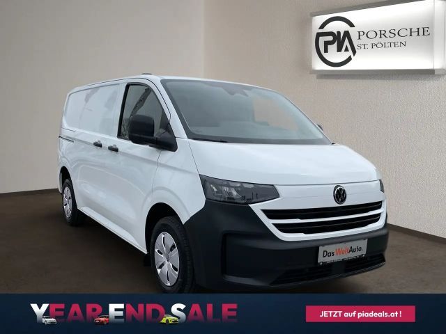 Volkswagen Transporter T7