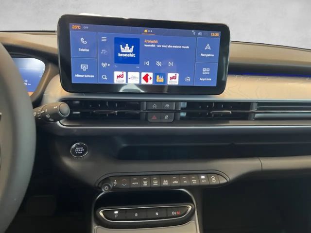 Jeep Avenger 4XE 145 The North Face