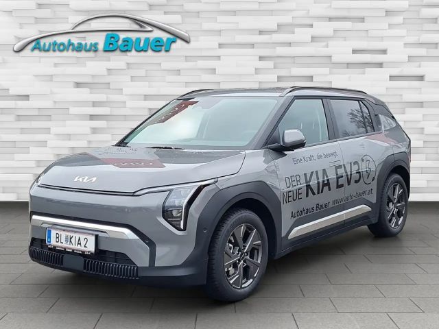 Kia EV3 81.4 kWh Earth FWD Long range Plus