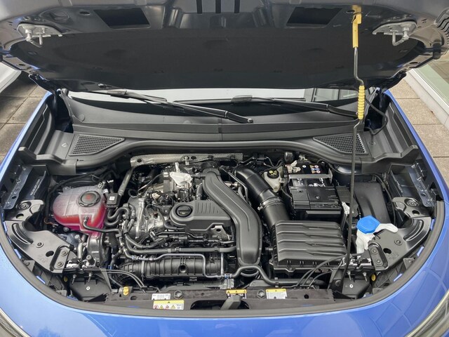 Volkswagen T-Roc 1.5 eTSI DSG Life